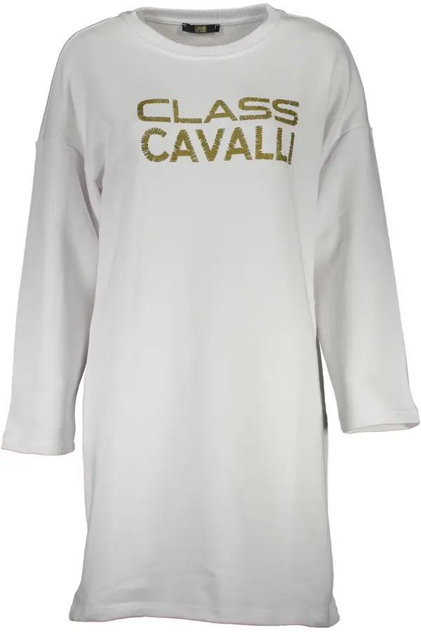Cavalli Class Cavalli Class bela športna jopa