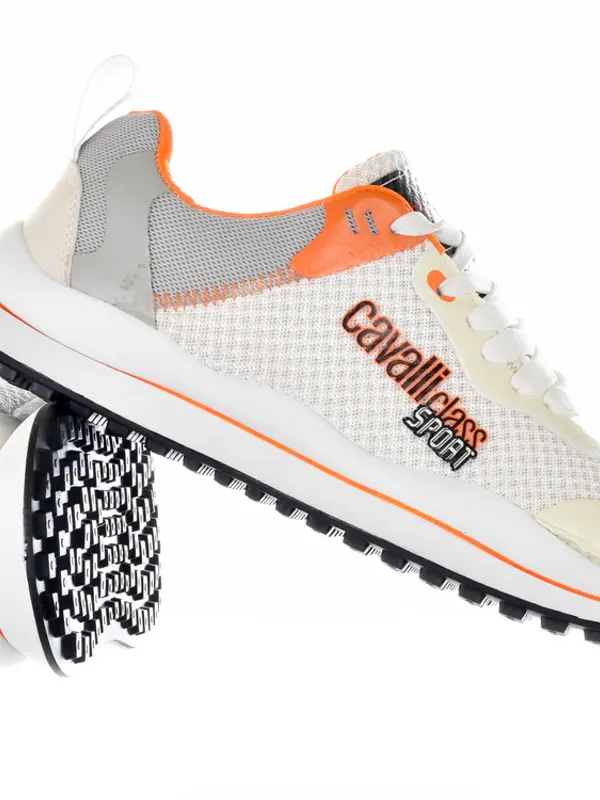 CAVALLI CLASS SPORT CAVALLI CLASS SPORT - Ženske superge