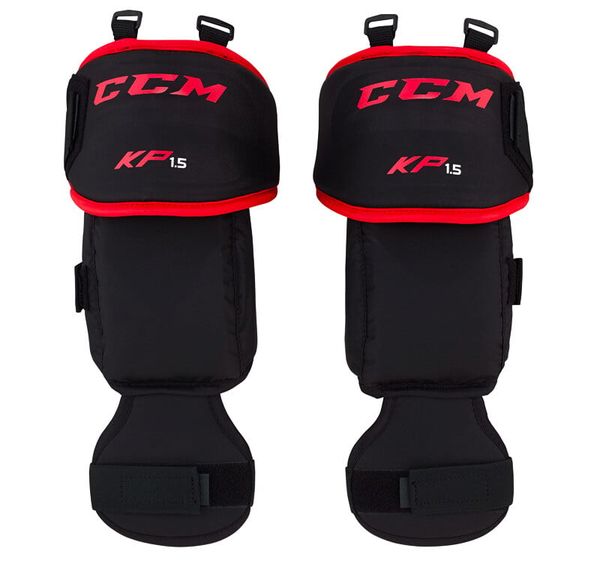 CCM CCM 1.5 Junior Goalkeeper Knee Pads