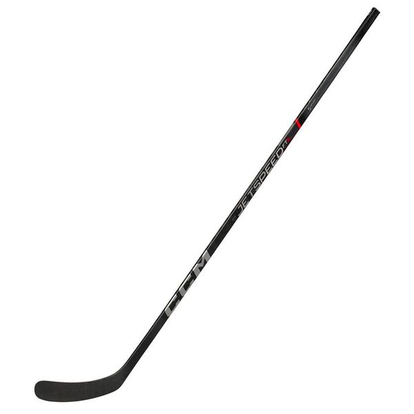 CCM CCM JetSpeed FT6 29 Composite Hockey Stick Right Hand Down, Flex 85