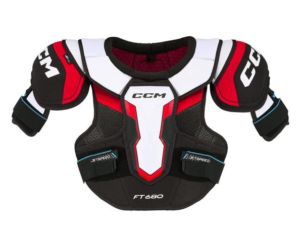 CCM CCM JetSpeed FT680 M Arms