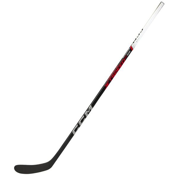 CCM CCM JetSpeed TEAM 28 Composite Hockey Stick Right Hand Down, Flex 55