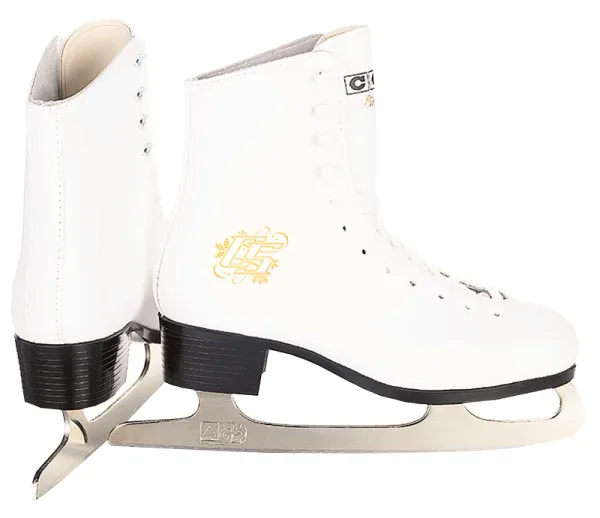 CCM CCM Pirouette Skates, 36