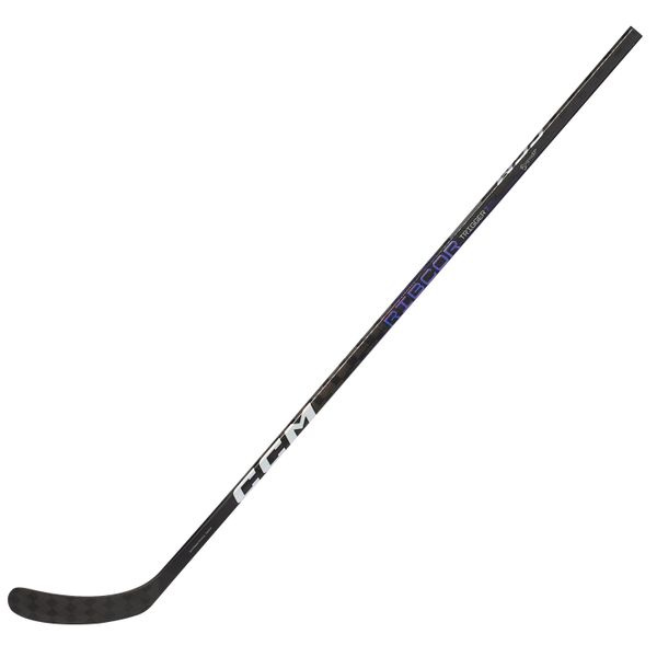 CCM CCM Ribcor TRIGGER 7 PRO Composite Hockey Stick, Junior