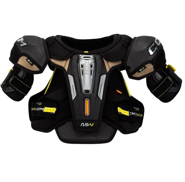 CCM CCM Tacks AS-V Junior M Shoulder Pads