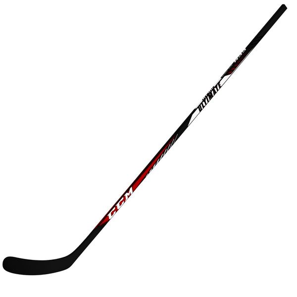 CCM CCM Ultimate Wooden Hockey Stick, Senior