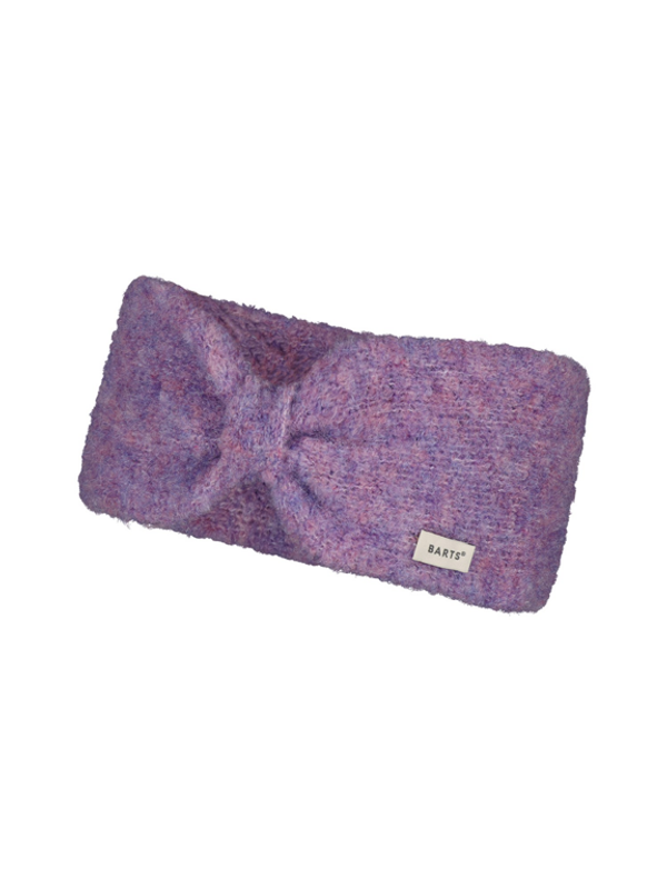 Barts Čelenka Barts ALTEI HEADBAND Berry