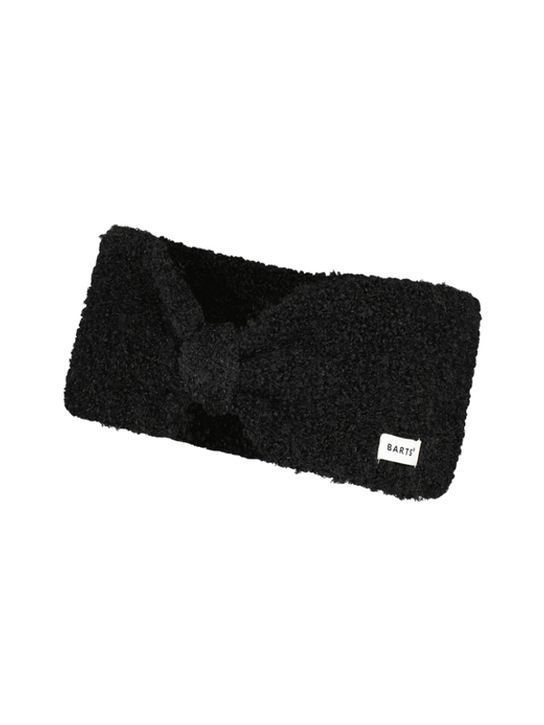 Barts Čelenka Barts ALTEI HEADBAND Black