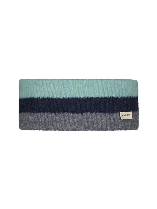 Barts Čelenka Barts SIMONIE HEADBAND Navy