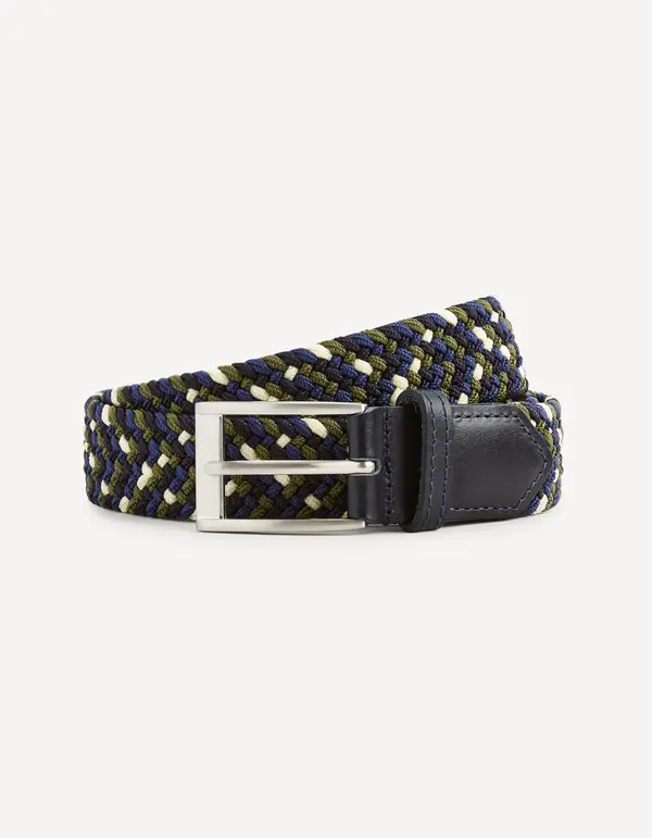 Celio Celio Belt Biscuit - Men's