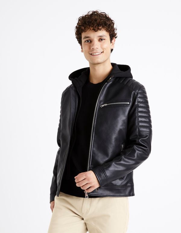 Celio Celio Bibiker Jacket Dibiker2 - Men