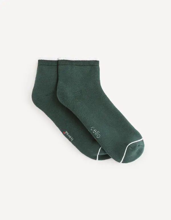 Celio Celio Biere Low Socks - Mens