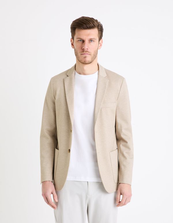 Celio Celio Blazer Dujess1 - Men's