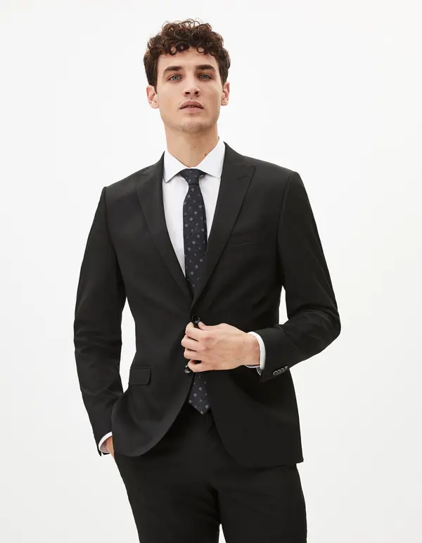 Celio Celio Blazer Extra Slim Muskinny - Men's