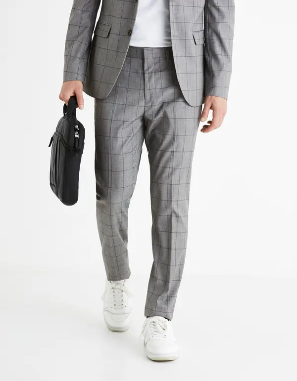 Celio Celio Boaimee Trousers - Mens
