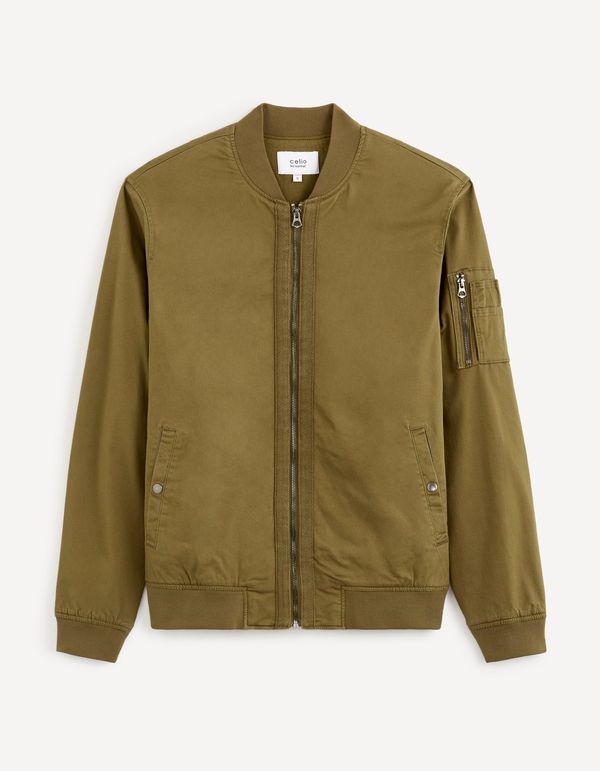 Celio Celio Bomber Jacket Bunaelle - Men