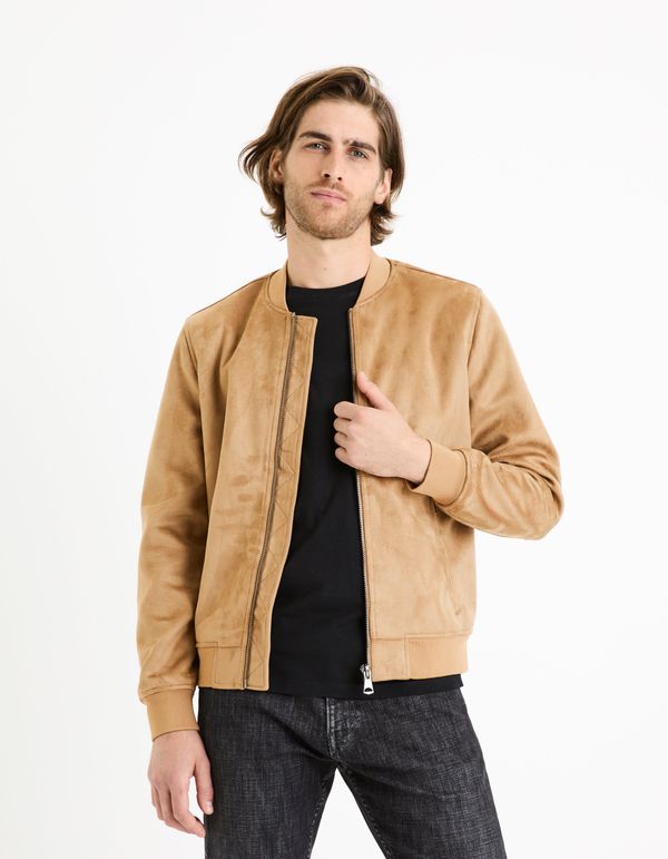 Celio Celio Bomber Jacket Fudain2 - Men