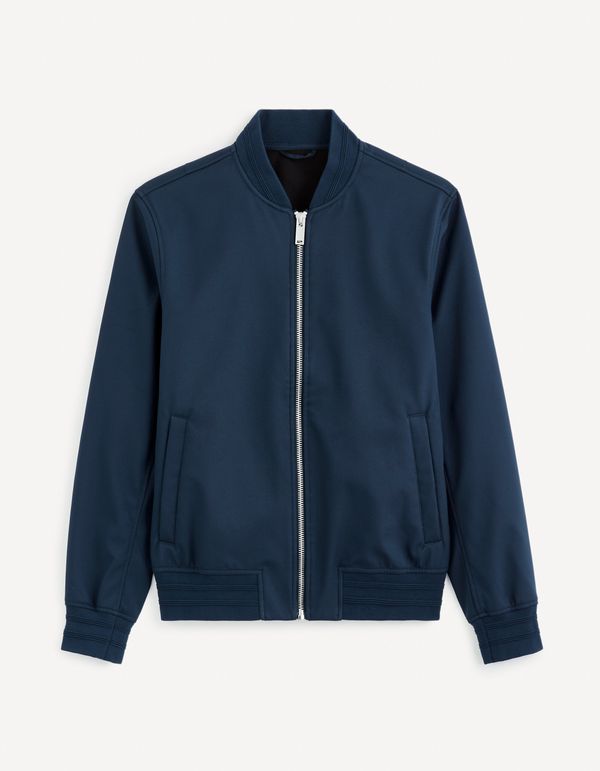 Celio Celio Bomber Jacket Gunewbomb - Men's