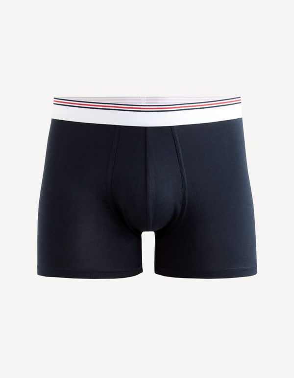 Celio Celio Boxer kratke hlače Mike - Moške