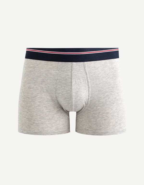 Celio Celio Boxer kratke hlače Mike - Moške