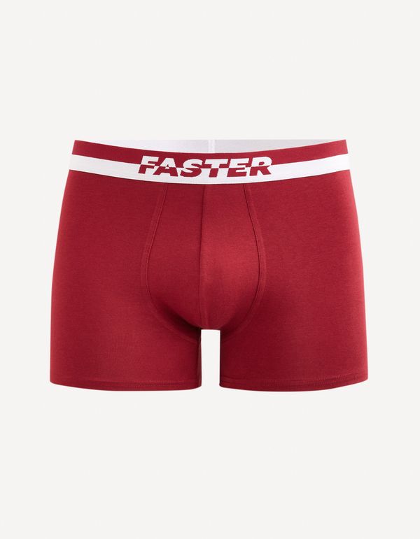 Celio Celio Boxer Shorts Gibofaster - Men