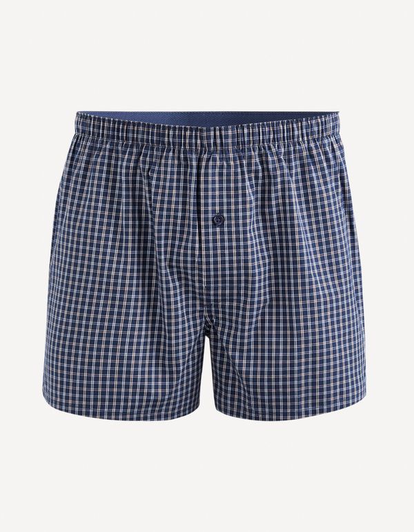 Celio Celio Boxer Shorts Giwodakaro - Men's