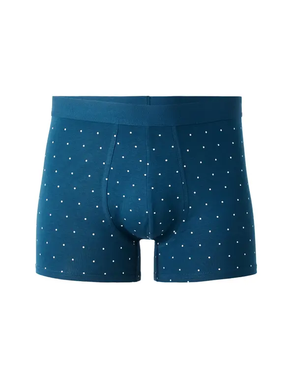 Celio Celio Boxers Libopolka - Men's