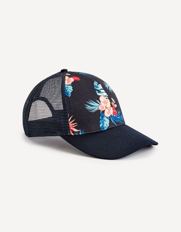 Celio Celio Cap Bird - Men