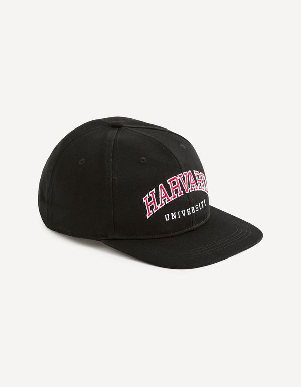 Celio Celio Cap Harvard - Men