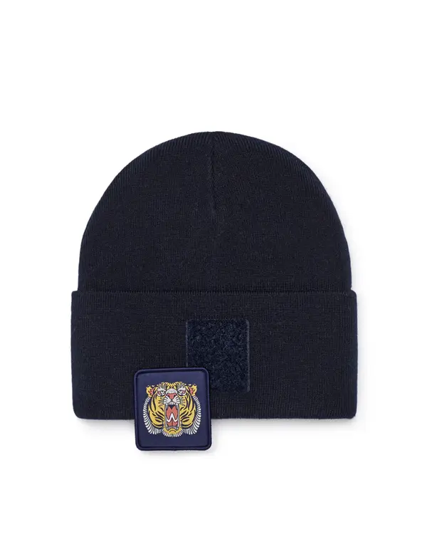 Celio Celio Cap Mibeapatch - moška zimska kapa