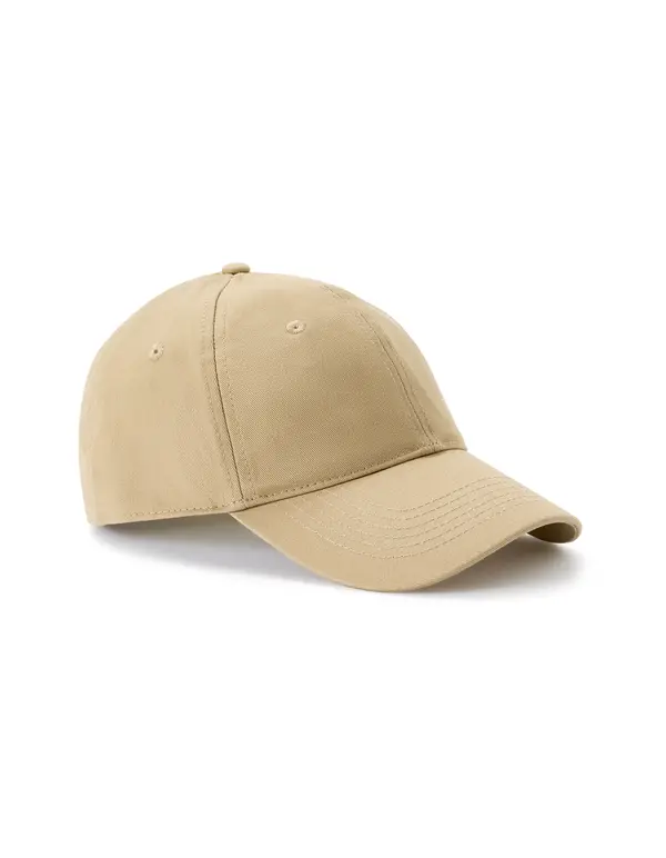 Celio Celio Cap Nicap - bež kapa