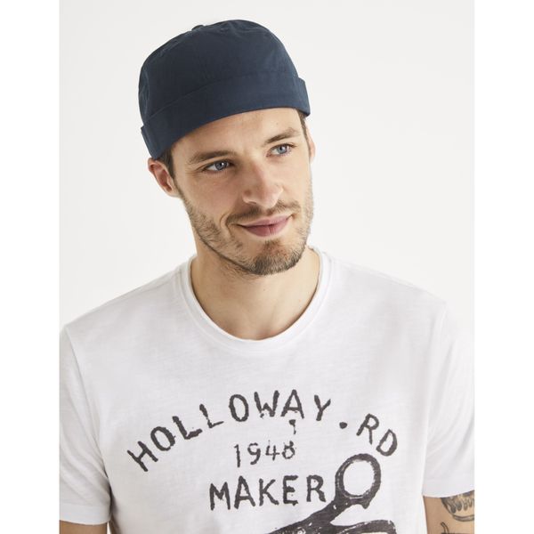 Celio Celio Cap Timbad - Men's