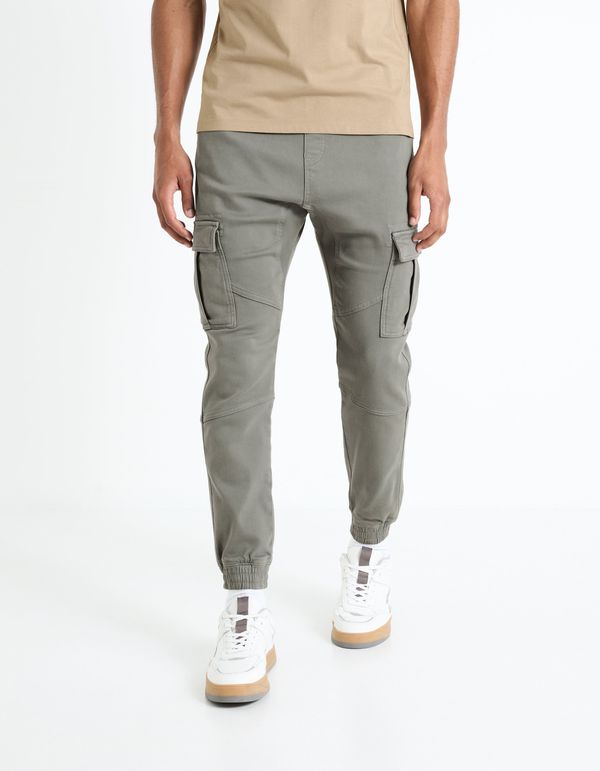 Celio Celio Cargo Pants Cokit4 - Men