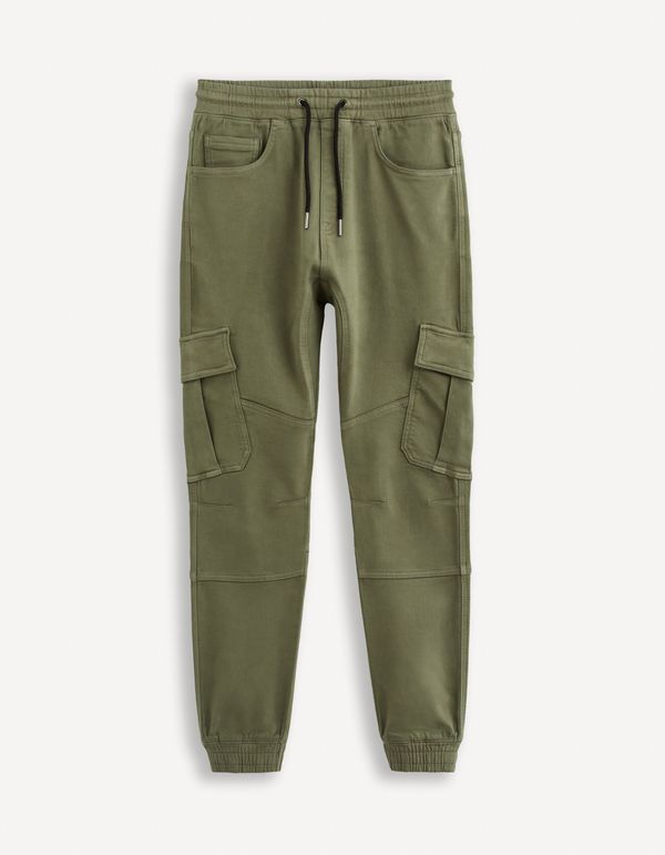 Celio Celio Cargo Pants Cokit4 - Men's