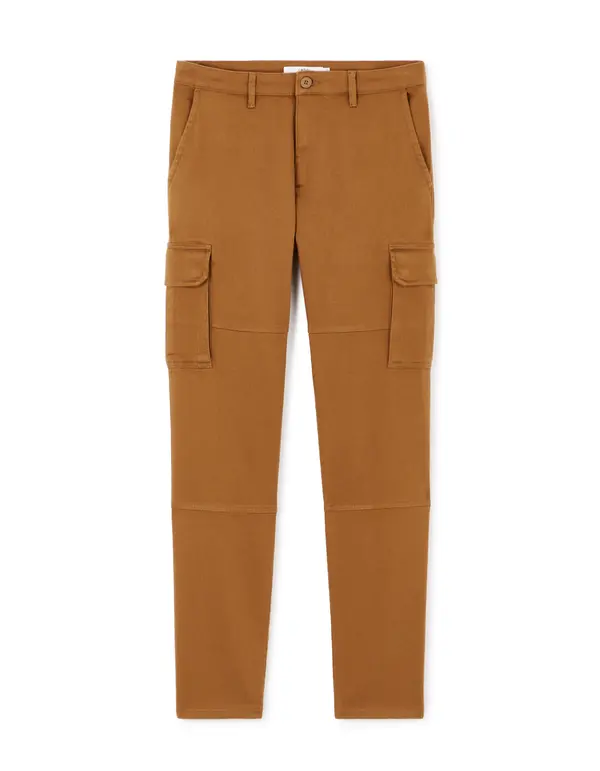 Celio Celio Cargo Pants Jomaille - Mens