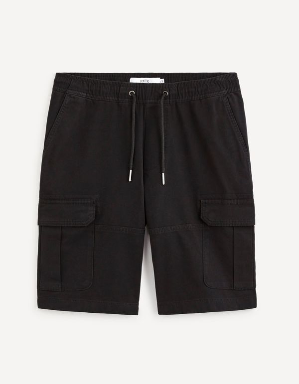 Celio Celio Cargo Shorts Dobookbm - Men