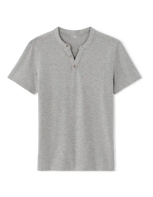 Celio Celio Cegeti majica s kratkimi rokavi - moška