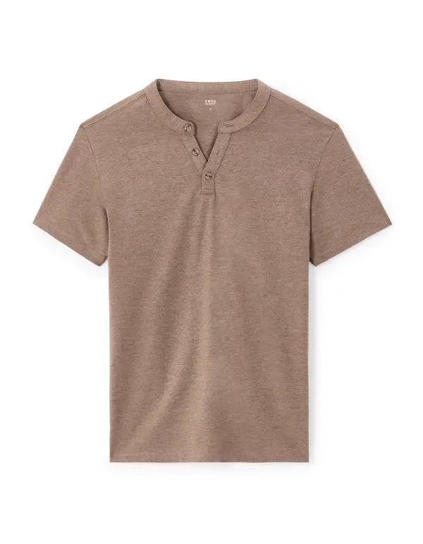 Celio Celio Cegeti Short Sleeve T-Shirt - Mens