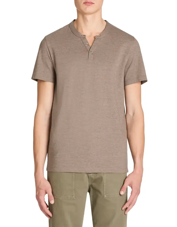 Celio Celio Cegeti Short Sleeve T-Shirt - Mens