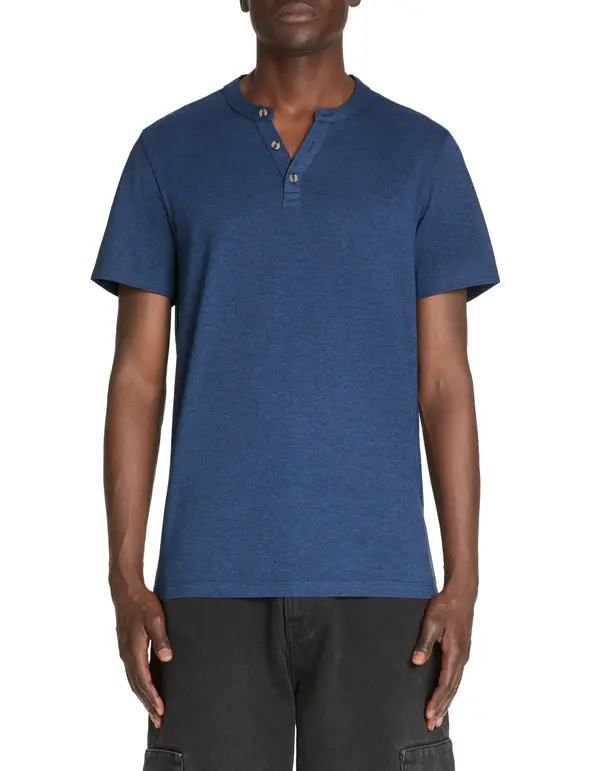 Celio Celio Cegeti Short Sleeve T-Shirt - Mens