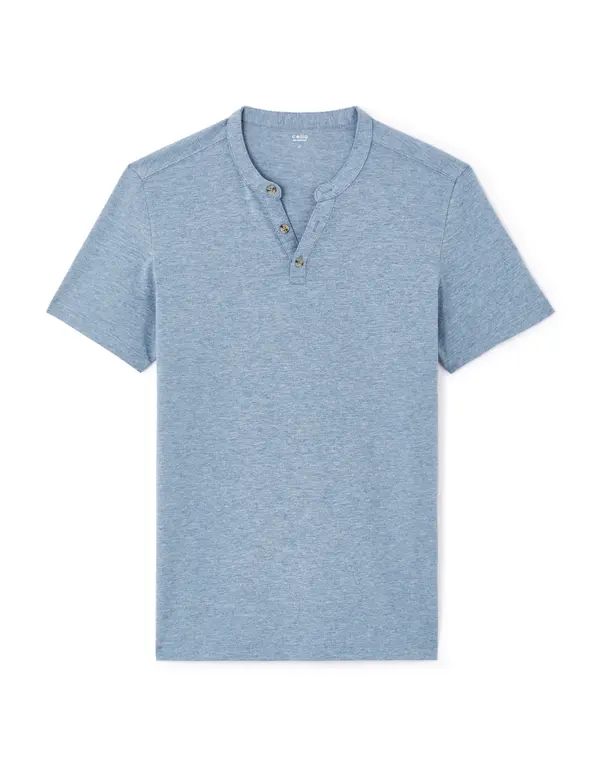 Celio Celio Cegeti Short Sleeve T-Shirt - Mens