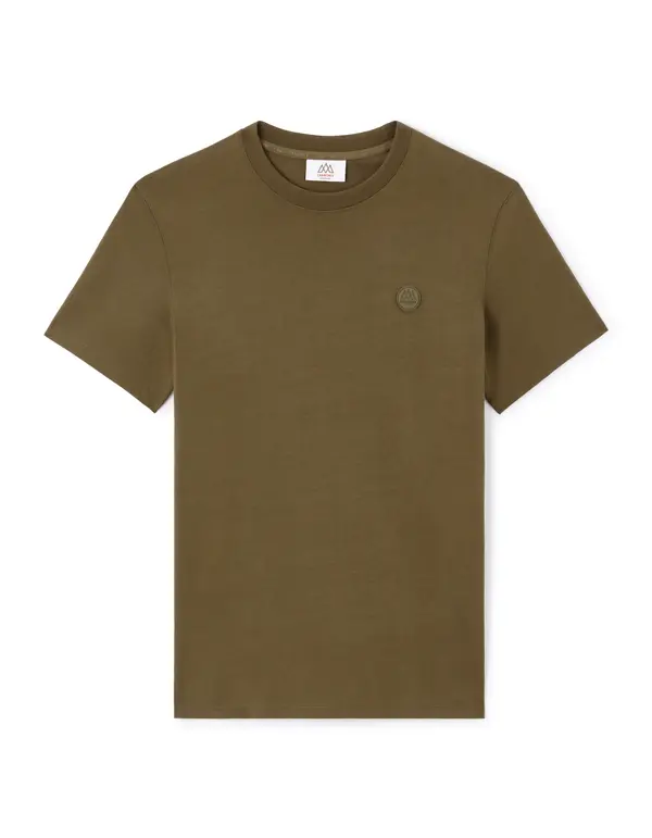 Celio Celio Chamonix-Mont-Blanc T-Shirt - Men's