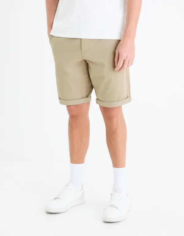 Celio Celio Chino Bochinobm Shorts - Men's