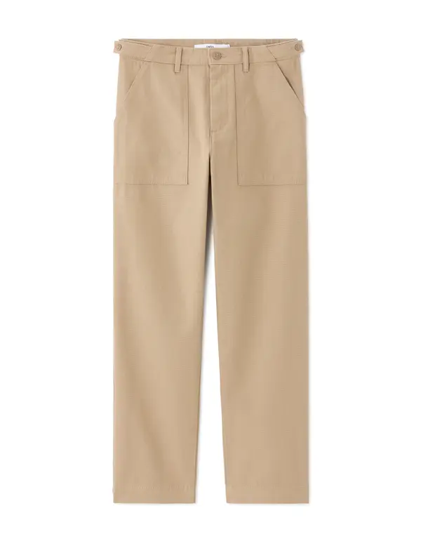 Celio Celio Chino Nostrada hlače - moške