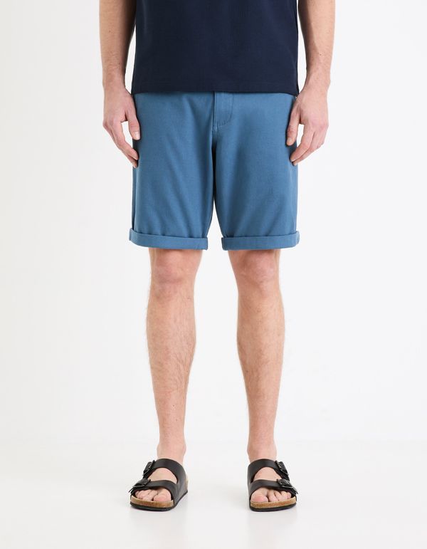 Celio Celio Chino Shorts Bochinobm - Mens