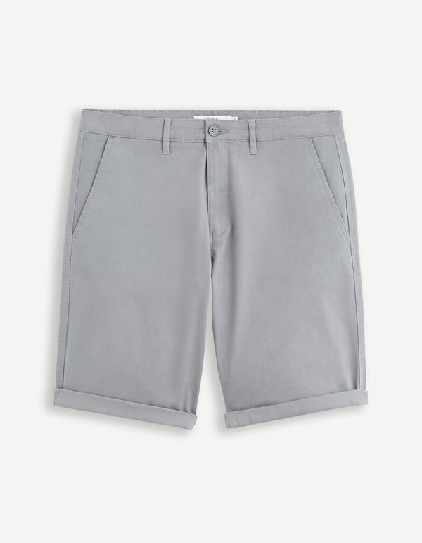 Celio Celio Chino Shorts Bochinobm - Mens