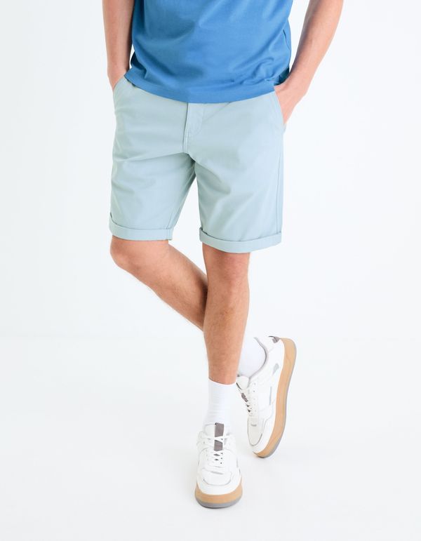 Celio Celio Chino Shorts Bochinobm - Mens