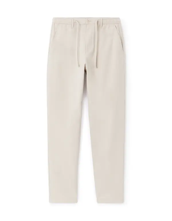 Celio Celio Chino Trousers Locord - Mens