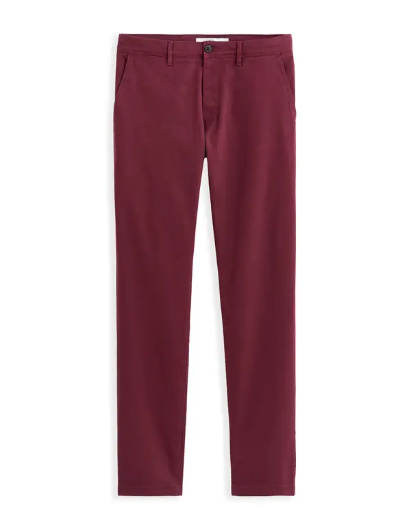 Celio Celio Chino Trousers Tohenri - Mens