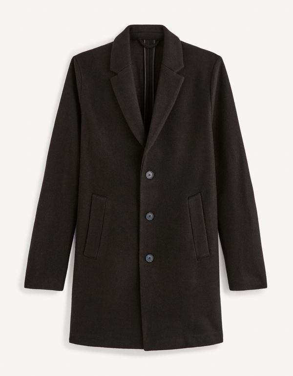 Celio Celio Coat Fubiais - Men's